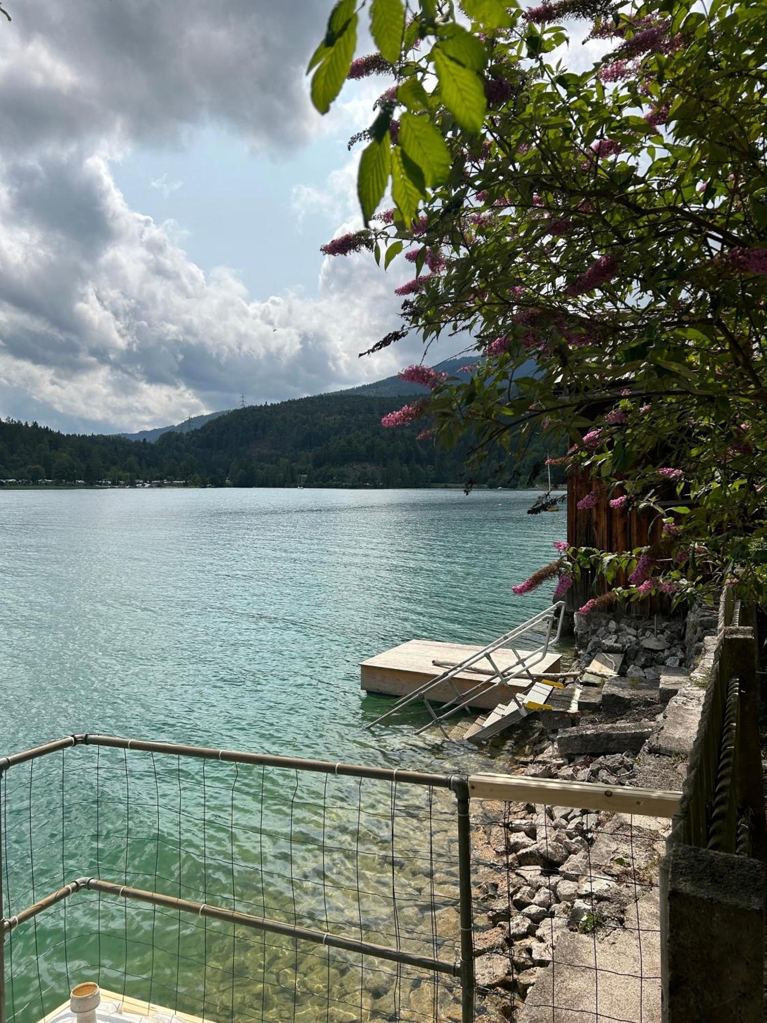 Seeoase Walchensee