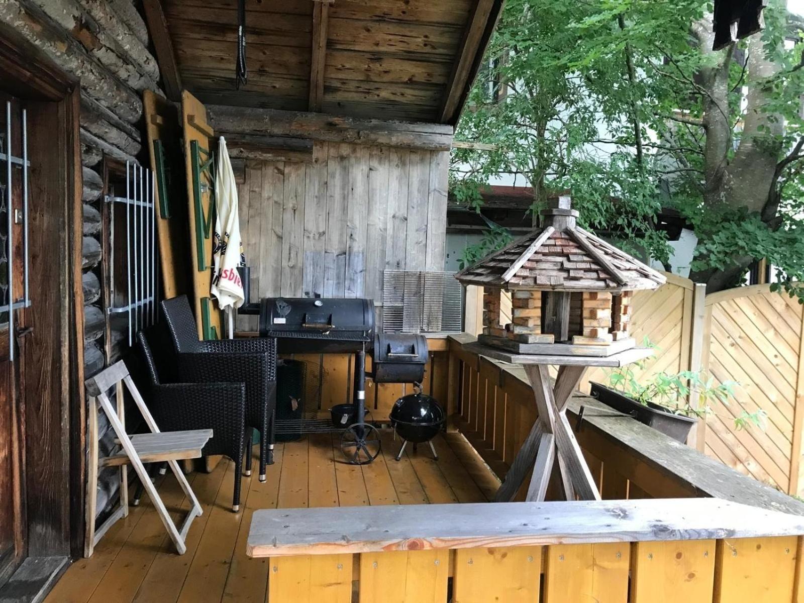 Seeoase Walchensee